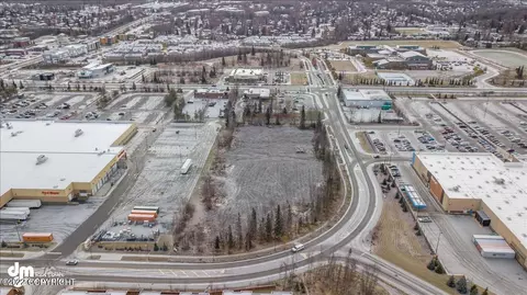 Tr E Debarr Road, Anchorage, AK 99504