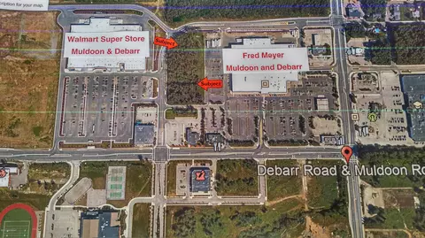 Tr E Debarr Road, Anchorage, AK 99504 photo 5