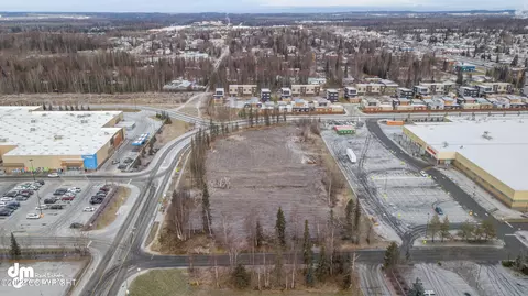 Tr E Debarr Road, Anchorage, AK 99504 photo 2