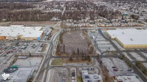 Tr E Debarr Road, Anchorage, AK 99504 photo 4