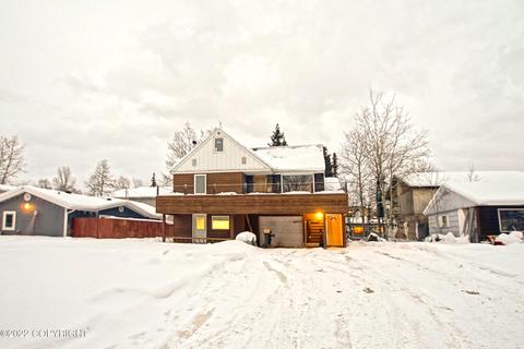 2727 E 50th Ave, Anchorage, AK 99507 photo 1