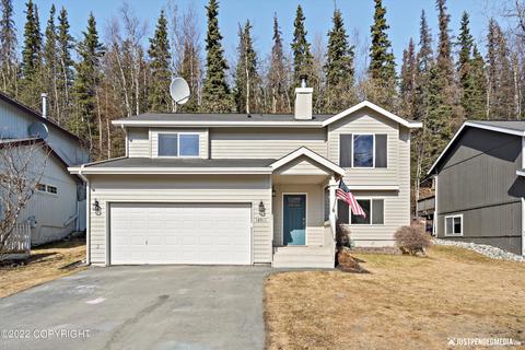 18911 Danny Dr, Eagle River, AK 99577 photo 1