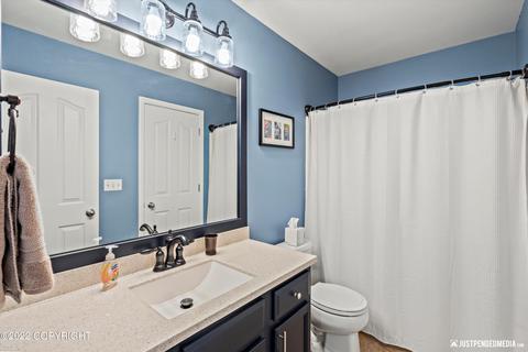 18911 Danny Dr, Eagle River, AK 99577 photo 24
