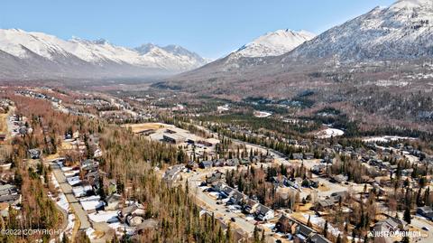 18911 Danny Dr, Eagle River, AK 99577 photo 2
