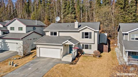 18911 Danny Dr, Eagle River, AK 99577 photo 45