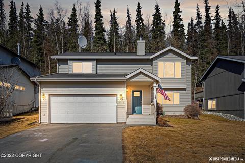 18911 Danny Dr, Eagle River, AK 99577 photo 47