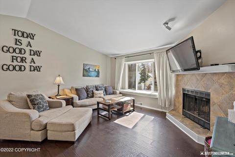 18911 Danny Dr, Eagle River, AK 99577 photo 7