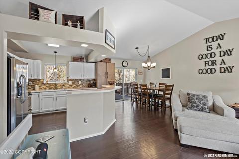 18911 Danny Dr, Eagle River, AK 99577 photo 13