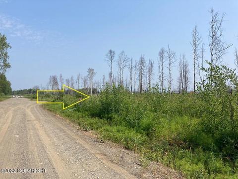 47595 S Hawk Ave, Willow, AK 99688 photo 1