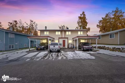 8630 E 10th Ave, Anchorage, AK 99504 photo 1