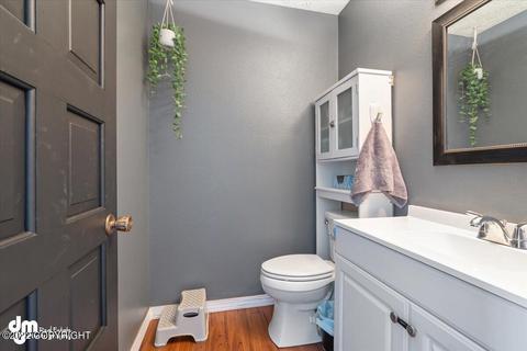 17517 Kiloana Ct, Eagle River, AK 99577 photo 30