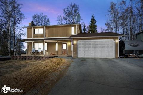 17517 Kiloana Ct, Eagle River, AK 99577 photo 1