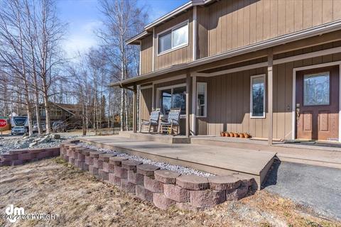 17517 Kiloana Ct, Eagle River, AK 99577 photo 39