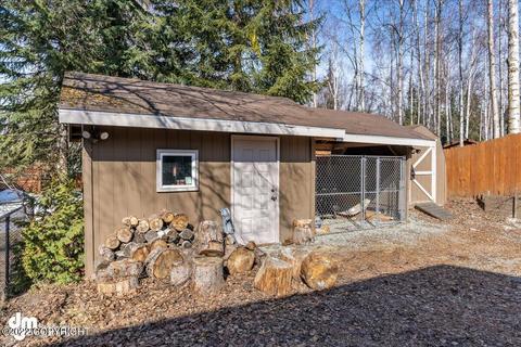 17517 Kiloana Ct, Eagle River, AK 99577 photo 38