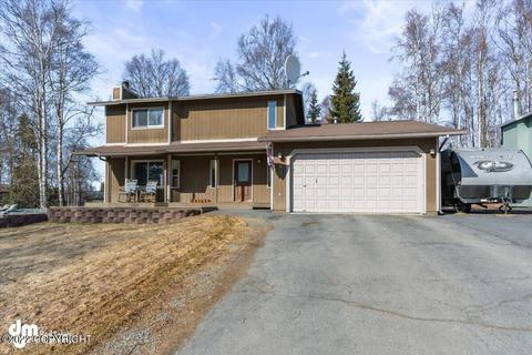 17517 Kiloana Ct, Eagle River, AK 99577 photo 2
