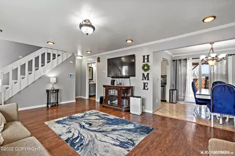 7710 E 4th Ave, Anchorage, AK 99504 photo 4