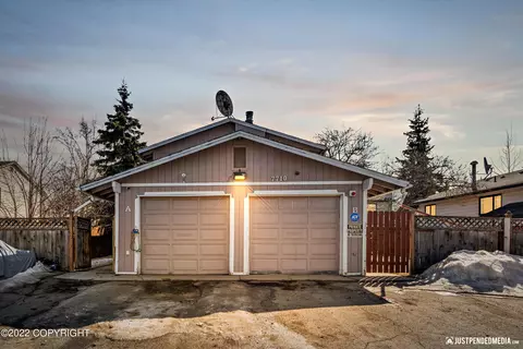 7710 E 4th Ave, Anchorage, AK 99504 photo 1