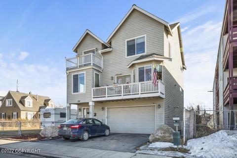 536 E 10th Ave, Anchorage, AK 99501 photo 1