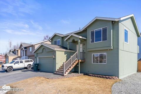 12111 Winter Park Pl, Eagle River, AK 99577 photo 2