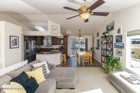 12111 Winter Park Pl, Eagle River, AK 99577 photo 7