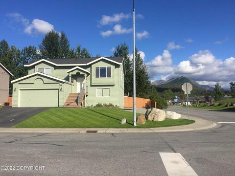 12111 Winter Park Pl, Eagle River, AK 99577 photo 40