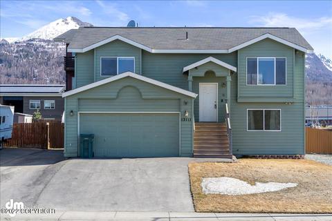 12111 Winter Park Pl, Eagle River, AK 99577 photo 1
