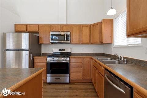 20236 Glacier Park Cir, Eagle River, AK 99577 photo 9