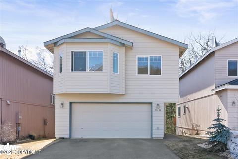 20236 Glacier Park Cir, Eagle River, AK 99577 photo 1