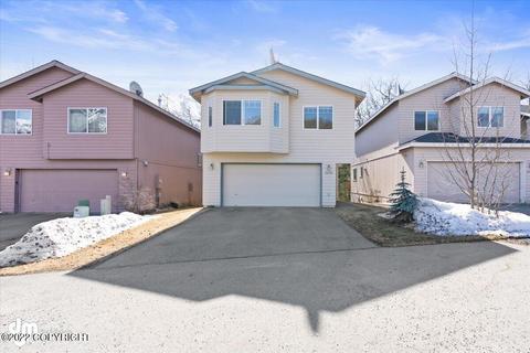 20236 Glacier Park Cir, Eagle River, AK 99577 photo 2