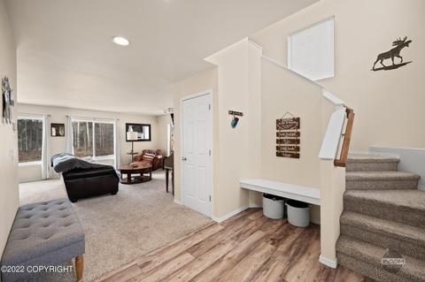12934 Rosser Dr, Eagle River, AK 99577 photo 2