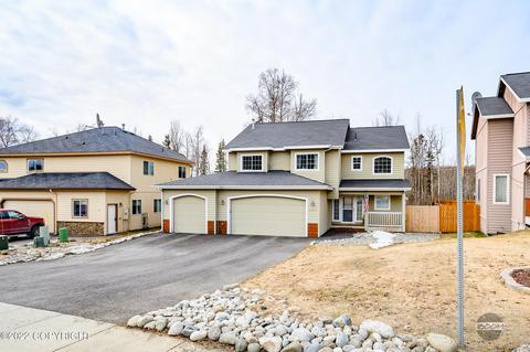 12934 Rosser Dr, Eagle River, AK 99577 photo 30