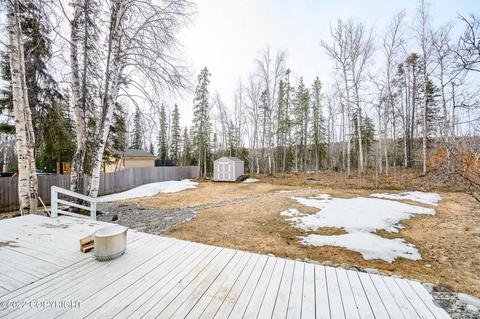 12934 Rosser Dr, Eagle River, AK 99577 photo 29
