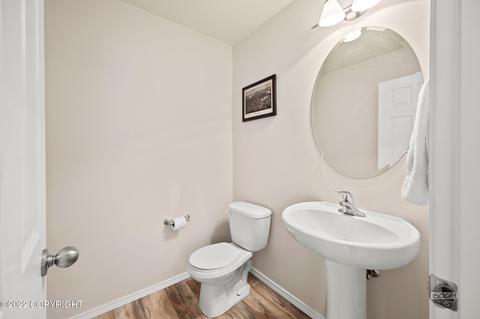 12934 Rosser Dr, Eagle River, AK 99577 photo 13