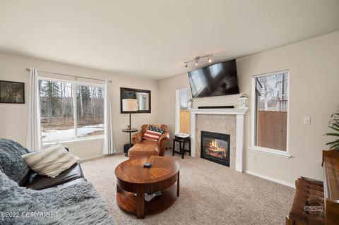 12934 Rosser Dr, Eagle River, AK 99577 photo 5