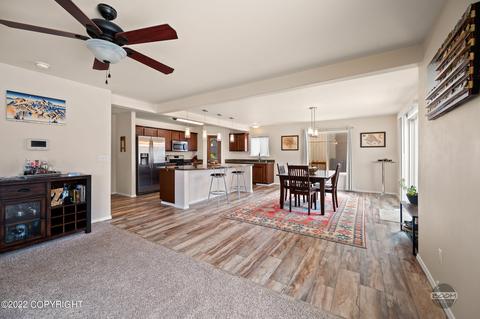 12934 Rosser Dr, Eagle River, AK 99577 photo 6
