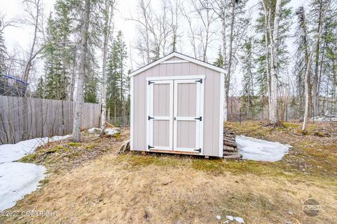 12934 Rosser Dr, Eagle River, AK 99577 photo 25
