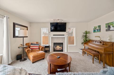 12934 Rosser Dr, Eagle River, AK 99577 photo 4