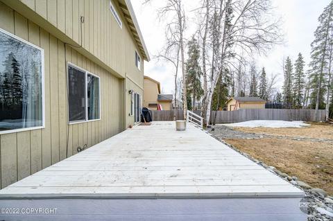 12934 Rosser Dr, Eagle River, AK 99577 photo 24
