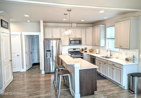 3189 Morgan Loop, Anchorage, AK 99516 photo 1