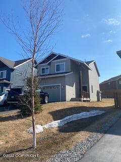 3189 Morgan Loop, Anchorage, AK 99516 photo 12