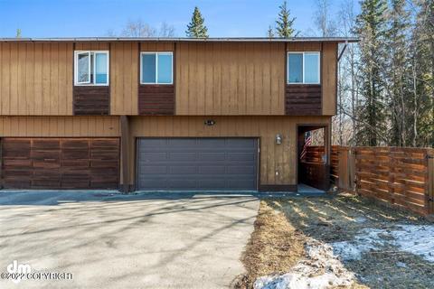 13047 Charlie Cir, Eagle River, AK 99577 photo 30