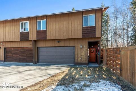 13047 Charlie Cir, Eagle River, AK 99577 photo 1