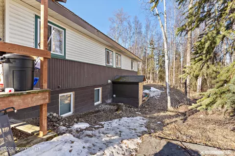 11142 Mausel St, Eagle River, AK 99577 photo 20