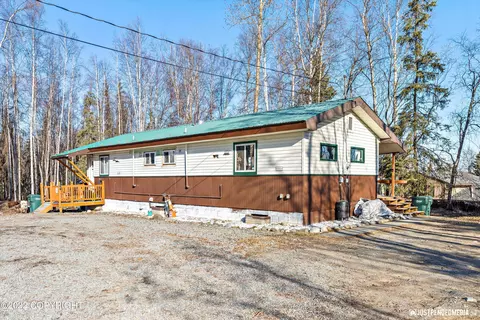 11142 Mausel St, Eagle River, AK 99577 photo 1