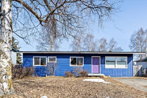 3433 E 19th Ave, Anchorage, AK 99508 photo 1