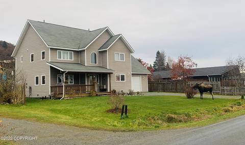 282 E Bayview Ave, Homer, AK 99603 photo 3