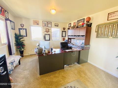 282 E Bayview Ave, Homer, AK 99603 photo 13