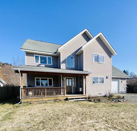 282 E Bayview Ave, Homer, AK 99603 photo 32