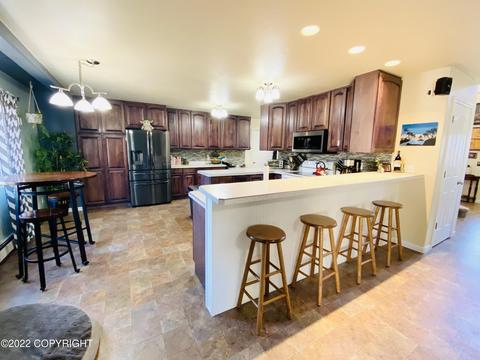 282 E Bayview Ave, Homer, AK 99603 photo 8