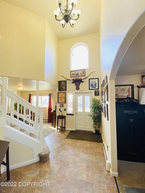 282 E Bayview Ave, Homer, AK 99603 photo 14